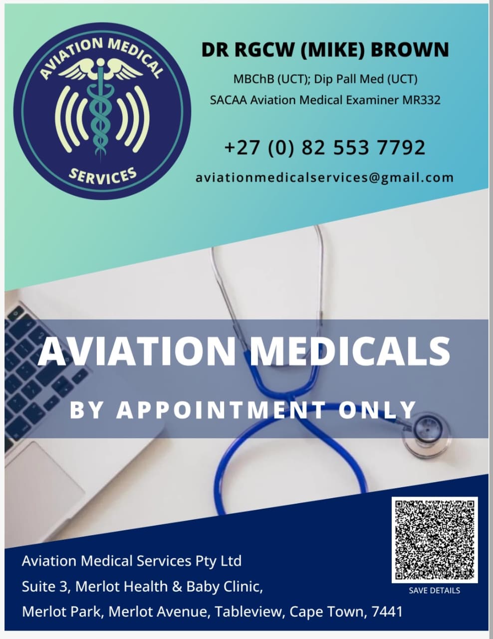 Aviation Medicals