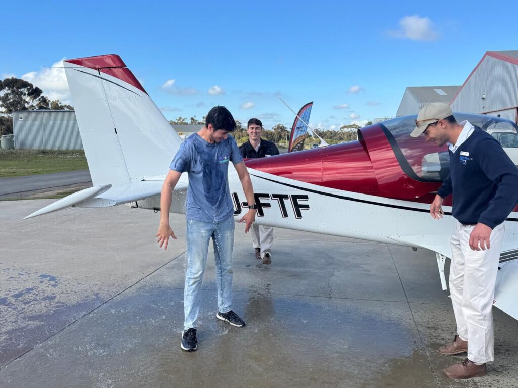 Rory Thompson — Solo · 30 Jun 2026
