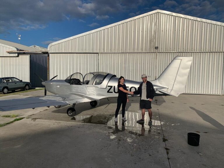 Sean McCauley — Solo · 6 Jun 2026