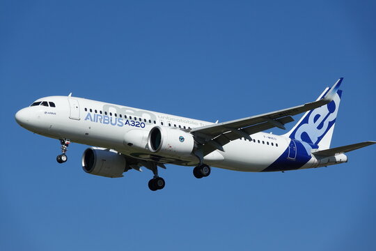 Airbus A320