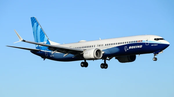 Boeing 737 NG