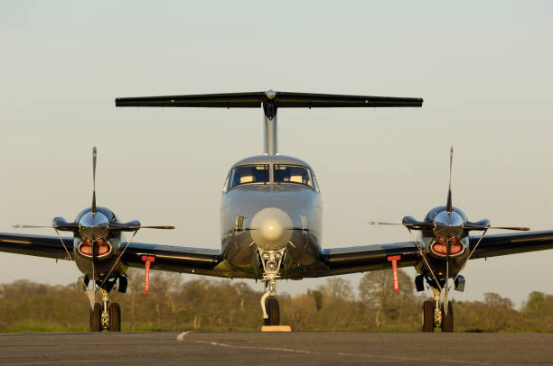 Beechcraft King Air 200